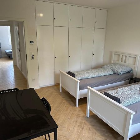 Apartment Lutherbaum Worms Εξωτερικό φωτογραφία